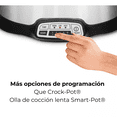 thumbnail image 2 of Olla De Coccion Lenta Hamilton Beach Programable 7qt, 2 of 4
