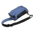 thumbnail image 4 of Camera Bag, Large Capacity Crossbody Camera Case, Waterproof Widened Shoulder Belt Password Lock Bag Travel Case Camera Bags For Photographers, Anti Shock, 4 of 8