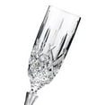 thumbnail image 3 of Marquis by Waterford Markham Champagne Flute, Set of 4, 3 of 6