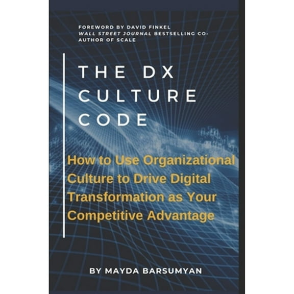 THE Dx CULTURE CODE (Paperback)