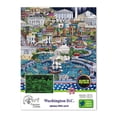 thumbnail image 1 of Rompecabezas Wuundentoy Washington D.C. Premium Edition 1000 Piezas, 1 of 4
