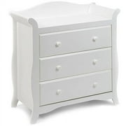 Storkcraft - Aspen 3-drawer Dresser, Cho