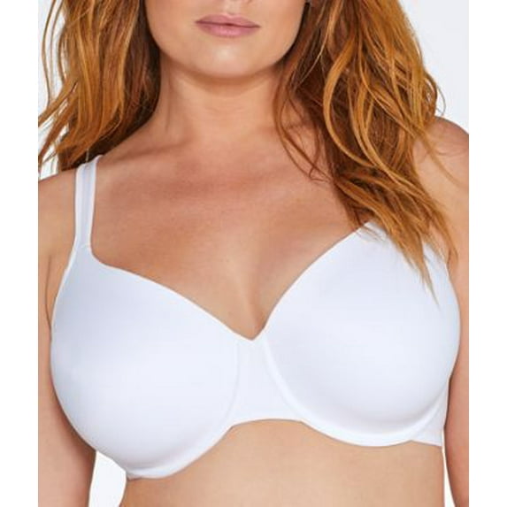 Bali Womens One Smooth U Side Smoothing T-Shirt Bra Style-DF6548