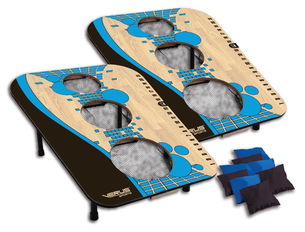 Verus Sports Folding 3Hole Bean Bag Toss