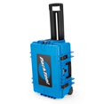 thumbnail image 5 of Park Tool, Rolling Big Blue Box Tool Case, Case only, 5 of 5