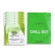 thumbnail image 1 of Mascarilla facial Avatara Chill Out Hidratante con ácido hialurónico, 5 láminas, 1 of 9