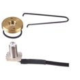 thumbnail image 1 of PCTEL-Maxrad K794 Mounting Kit for Thich Roofs, 1 of 1