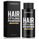 thumbnail image 1 of Polvo para peinar el cabello Komoko para hombres (0.7 oz) - Textura de acabado mate que da volumen al instante para un aspecto natural de fijación fuerte, 1 of 5