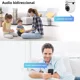 thumbnail image 5 of 2 Piezas Camara Tipo Foco 360° Impermeable De1080 Con Wifi, 5 of 8