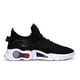 thumbnail image 1 of Sneakers Calzado Deportivo Antiderrapante Tenis De Hombre Gaon Negro Gaon  GAON06, 1 of 8