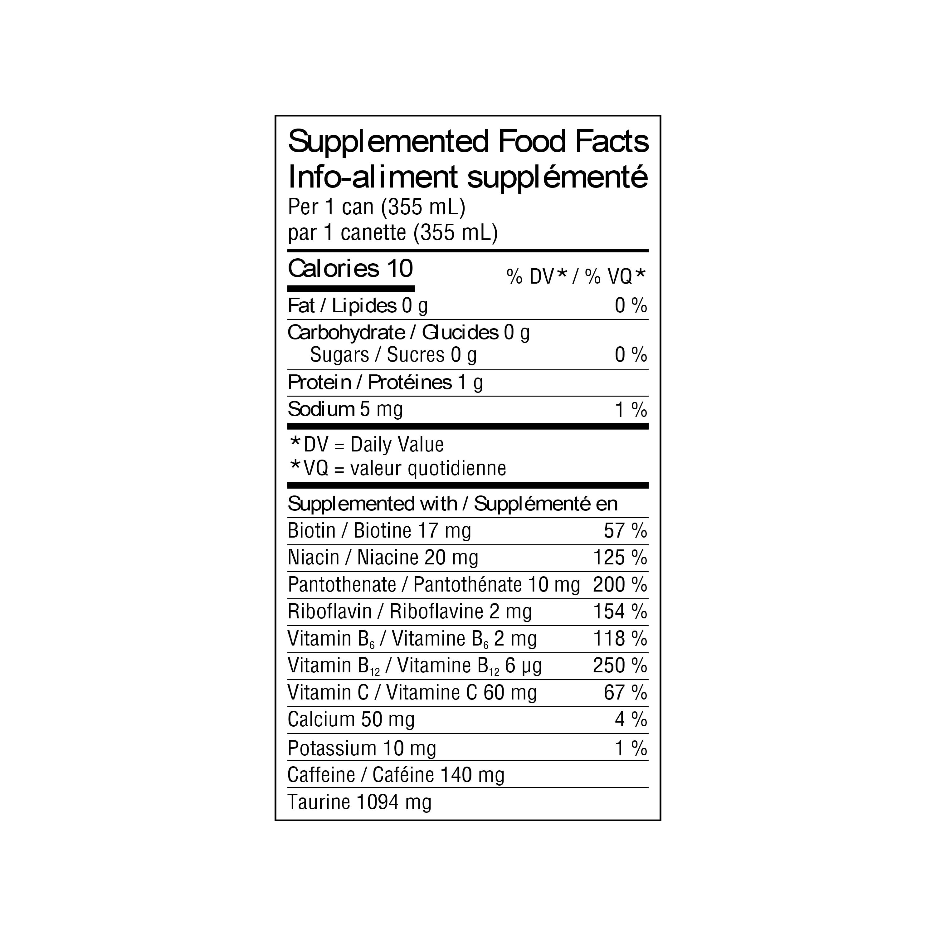 Celsius Kiwi Guava Energy Drink 355 mL, Can, Celsius Kiwi Guava