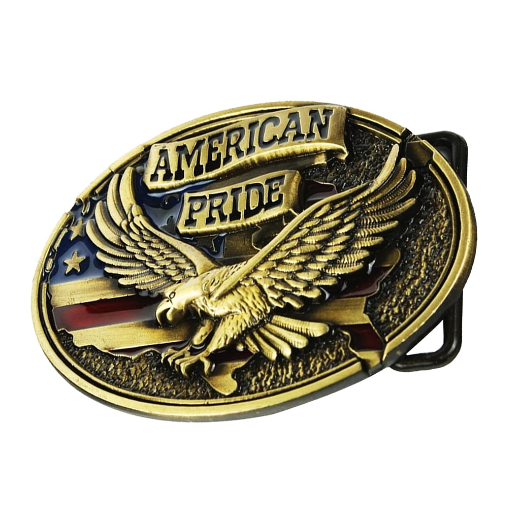 cowboy belt buckles walmart