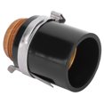 thumbnail image 1 of Retaining Cap, Ceramic Retaining Cap, Widely  Stable Performance Light High Temperature Resistance Industrial Application for Cutting Machine, 1 of 7