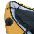 thumbnail image 1 of For 180 Degree Rotation Kayak Canopy Mount Base for Inflatable Boat Canoe Awning Sun Shelter, 1 of 7