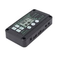 thumbnail image 4 of Controlador de Carga Solar MPPT Regulador - Accesorios para Equipo de Generación de Energía al Aire Libre NikouMX Deportes, 4 of 8
