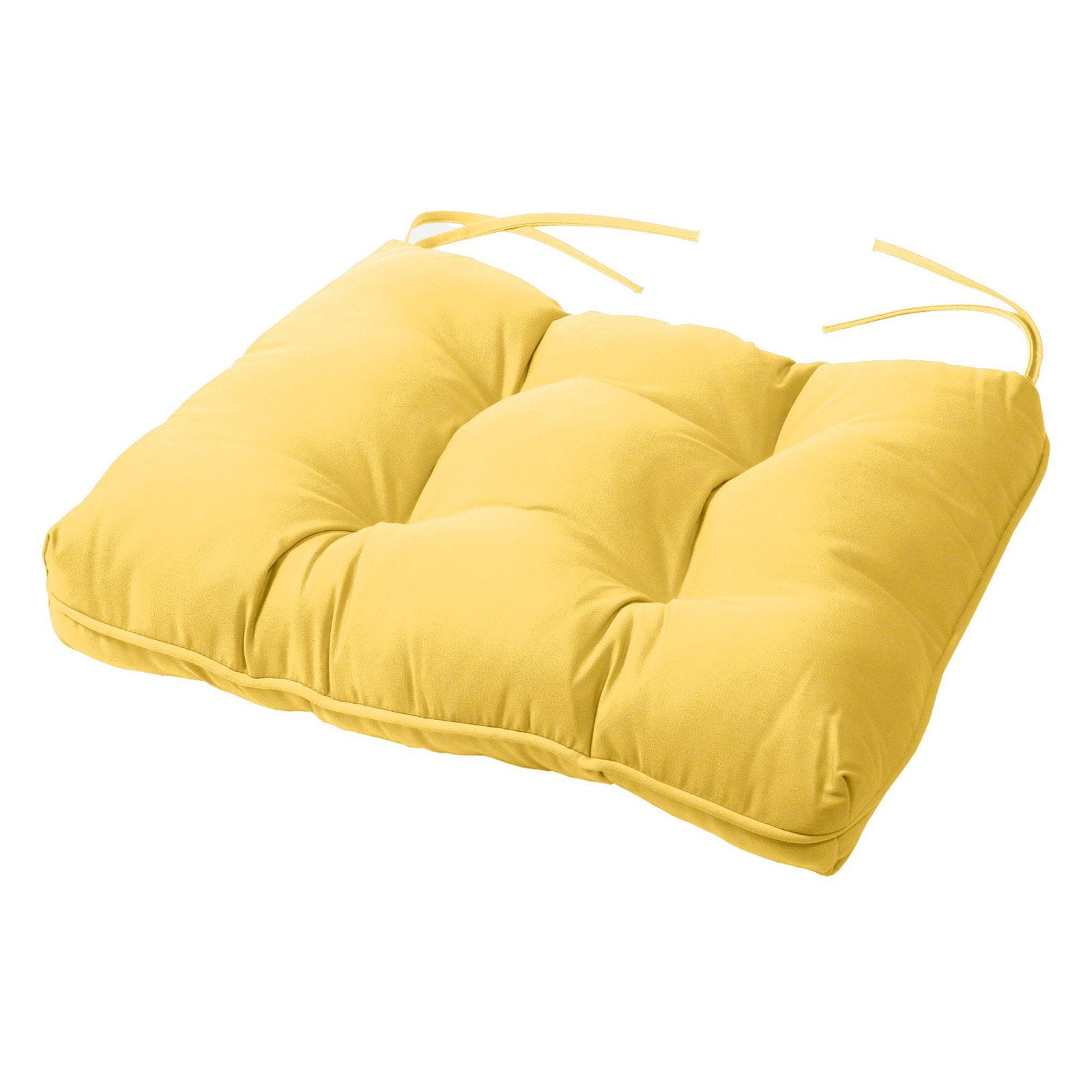 Cushion Source 22.5 x 22 in. Solid Sunbrella Chair Cushion