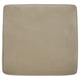 thumbnail image 2 of Ashley Furniture Lucina Fabric Oversized Accent Ottoman in Beige & Black, 2 of 4