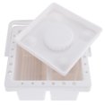 thumbnail image 4 of Household Brush Cleaner Convenient Paint Holder Multi-function Brush Washer Paint Accessory, 4 of 7