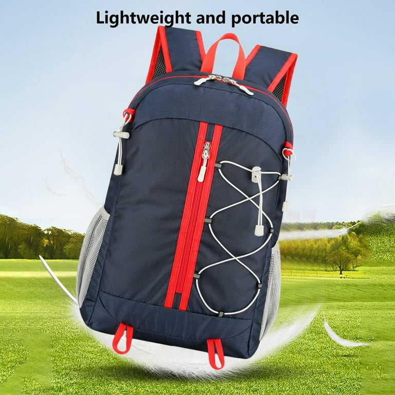 20l waterproof hiking backpack ZEVO Daypack Multicam ensuring that this waterproof backpack can be comfortably worn even on the longest days. Naturehike Waterproof Backpack - Roll-Top