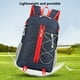 thumbnail image 5 of Crossing Border Lightweight Foldable Portable Outdoor Backpack For Men And Women Large Capacity Sports Travel Hiking Daypack, 5 of 9
