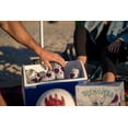 thumbnail image 4 of Stone Buenaveza Salt & Lime Lager, 12 fl oz, 6 Pack Cans, 4.7% ABV, 4 of 6
