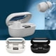 thumbnail image 1 of Xihbxyly Ventas de Liquidación de Hoy Auriculares Inalámbricos Bluetooth, Pantalla Digital Intelligence, Miniauriculares Ligeros, 1 of 7