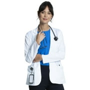 Cherokee Women's Scrubs Lab Coat 30'' Consultation CK451T