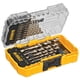 thumbnail image 2 of Juego de brocas DEWALT DEW-DW1956 con punta piloto, 16 piezas, 2 of 8