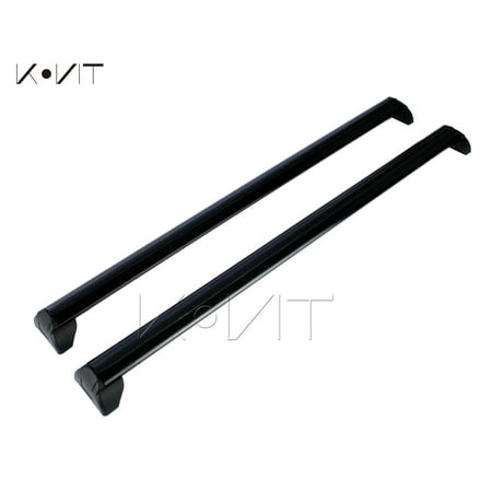 Kovit Fits 2002 2007 Saturn Vue Roof Rack Cross Bar Cargo Carrier Kovit Fits 2002 2007 Saturn Vue Roof Rack Cross Bar Cargo Carrier