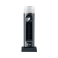 thumbnail image 2 of Sokhug Desktop Tower Fan with Humidifier and Remote Control for Home Office, Black, 2 of 9