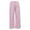 Pink, variant on iHPH7 Wide Leg Jeans Woman Denim Pants Polka Dots Straight Leg Baggy Jeans 2026 Fashion High Waisted Relaxed Loose Straight Jean Going Out Jeans Clothes Trendy Beige L