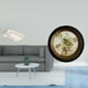 thumbnail image 2 of Elegante Bandeja De Resina Con Diseño En Relieve Para El Desayuno, Almacenamiento De Frutas Y Cosméticos, Decoración Europea Para El Hogar Y El Dormitorio., 2 of 8