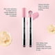 thumbnail image 5 of Hydrating Cream Blush Stick for Lips and Cheeks, Tinted Balm with Glossy Finish, Smooth Application for Face and Lips, 5 of 5