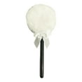 thumbnail image 1 of Dusting Powder Puff Lollipop Lollipop Duster Body Powder Puff Soft Cosmetic Makeup Puffs With Long Handle For Loose Powder Body Powder Powder MakeupCushion Puff,Makeup Plate,Beauty Puff,Extra Larg, 1 of 6