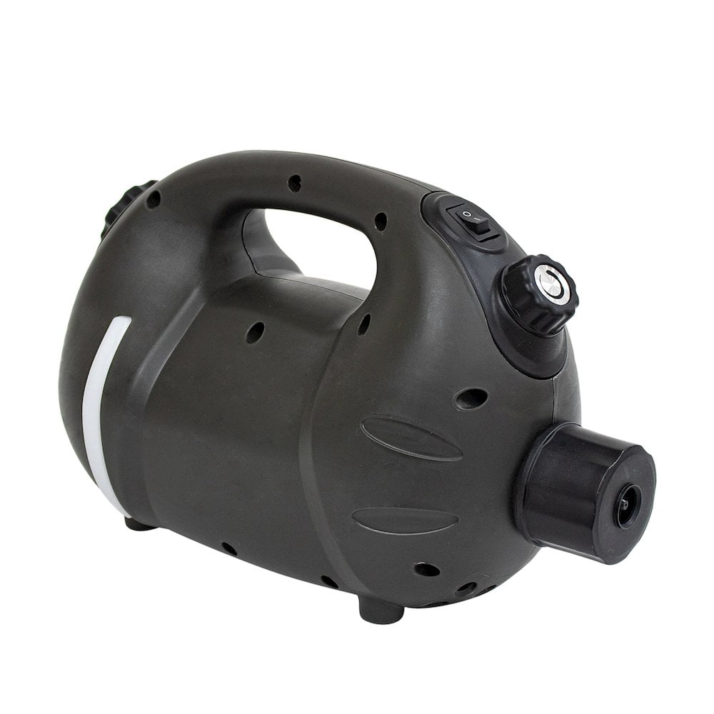 Xpower F-8B Cordless Portable ULV Cold Fogger Machine