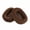 Brown, variant on Headset Ear Pads Covers for ATH-M40 ATH-M50 M50X M30 M40 M35 Headphone Earpads