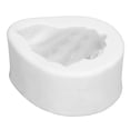 thumbnail image 1 of Molde de silicona para fondant, molde de silicona para fondant, moldes para fondant, moldes de chocolate, experiencia incomparable, 1 of 8