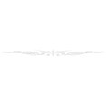 thumbnail image 3 of KAKOWELY sticker Reflective Car Windshield Decal Waterproof Front Windshield Sticker Cool Car Stickers for Women Auto Front Windshield Stickers Car Decoration, 3 of 5