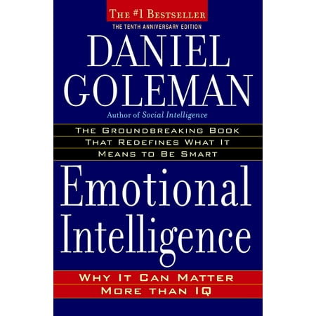 Emotional Intelligence - eBook