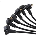 thumbnail image 5 of Bodeman Ignition Spark Plug Wires 8mm (6PC Set) for 2002-2004 Ford Explorer, 2001-2005 Mercury Mountaineer - V6 4.0L, 5 of 5