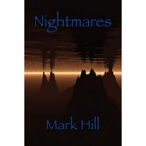 Nightmares (Paperback)