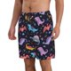 thumbnail image 2 of Fotbe Cartoon Dinosaur Trajes de Baño Estampados para Hombre, Shorts de Verano de Secado Rápido, Ropa de Playa, Bañadores-XX-Large, 2 of 6