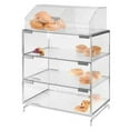 thumbnail image 2 of Cal-Mil Wire Case with 3 Trays, 2 of 2