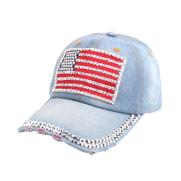Seductiva Clothing Baseball Cap Women Baseball Cap Adjustable Size for Running Workouts and Outdoor Activities All Seasons Running Workouts and Outdoor 1PC