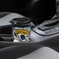 thumbnail image 4 of Rico Industries Nfl Football Jacksonville Jaguars Vaso Tritan De Doble Pared De 16 Oz, 4 of 5