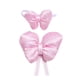 thumbnail image 4 of Conjunto de ropa para muñecas Baoblaze 15 cm Lazos rosas, 4 of 8