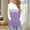 214#Purple, variant on Taylonsss Womens Color Blocked Fashion Loose Fit Long Sleeve Hooded Sweatshirt with Pockets Comfortable Casual Top for Daily Wear, Dating, Party, Work and Vacation Outfit