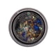 thumbnail image 5 of 3D Nail Rhinestones Glitter Gem Bead Flat Back Studs Herramienta de manicura do Nail Art Rhinestones Bead Set, 5 of 9