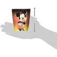 thumbnail image 2 of Disney Mickey Mouse Dots Tumbler 8oz Westland #18948, 2 of 2