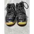 thumbnail image 3 of Ni - ke Ni - ke Air Jordan 2009 16.5 Team Black Varsity Red 375387-001 US Men Size 7.5, 3 of 5